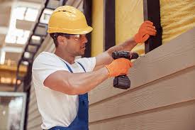 Best Vinyl Siding Installation  in Sauk Rapids, MN